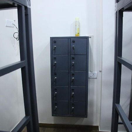 Fostel- The Fort Hostel Mumbai Exterior foto